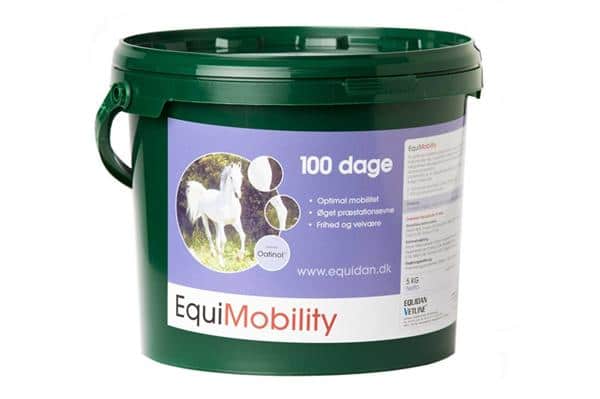 Equimobility 100 dage-p