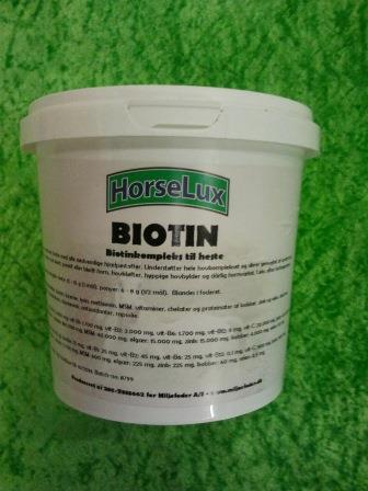 biotin-p