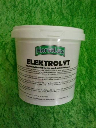 elektrolyt-p